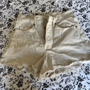 Old Navy Light Tan Women Jeans